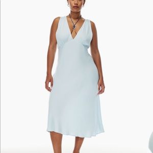 Wilfred Orchestra Dress